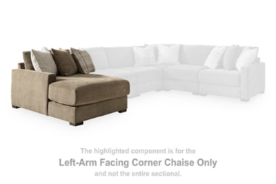 Camellia-Court Sectional with Chaise - Sims Furniture