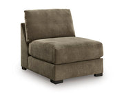Camellia-Court Sectional - Sims Furniture