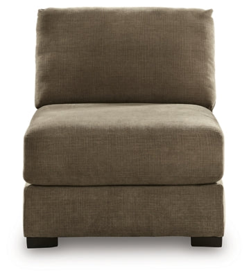 Camellia-Court Sectional with Chaise - Sims Furniture