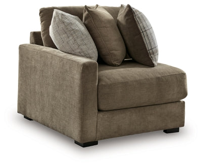 Camellia-Court Sectional with Chaise - Sims Furniture