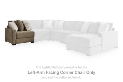 Camellia-Court Sectional with Chaise - Sims Furniture
