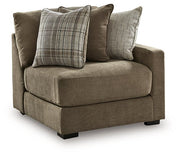 Camellia-Court Sectional - Sims Furniture
