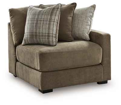 Camellia-Court Sectional with Chaise - Sims Furniture