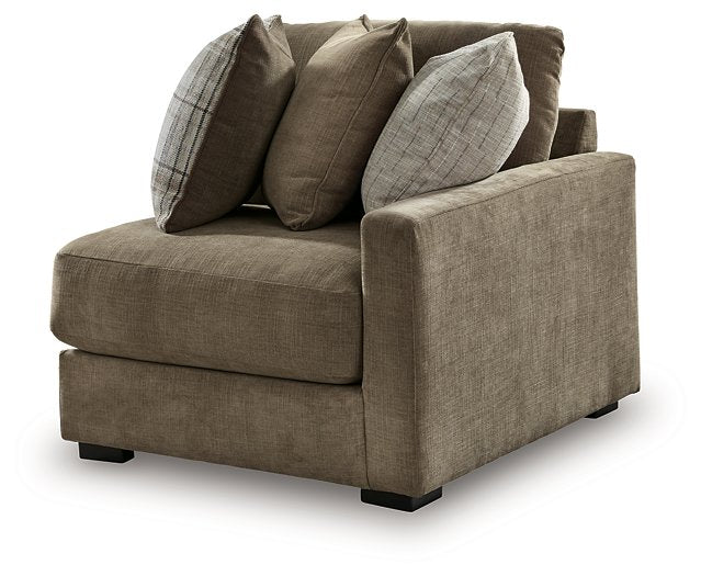 Camellia-Court Sectional - Sims Furniture