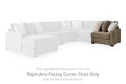 Camellia-Court Sectional - Sims Furniture