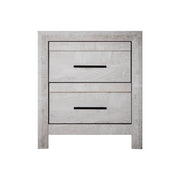 Biscayne Nightstand- Driftwood