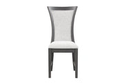Flair Dining Chair (2 Per Carton)-Gray