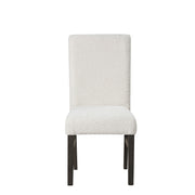 High Line Dining Chair (2 Per Carton)-Whte