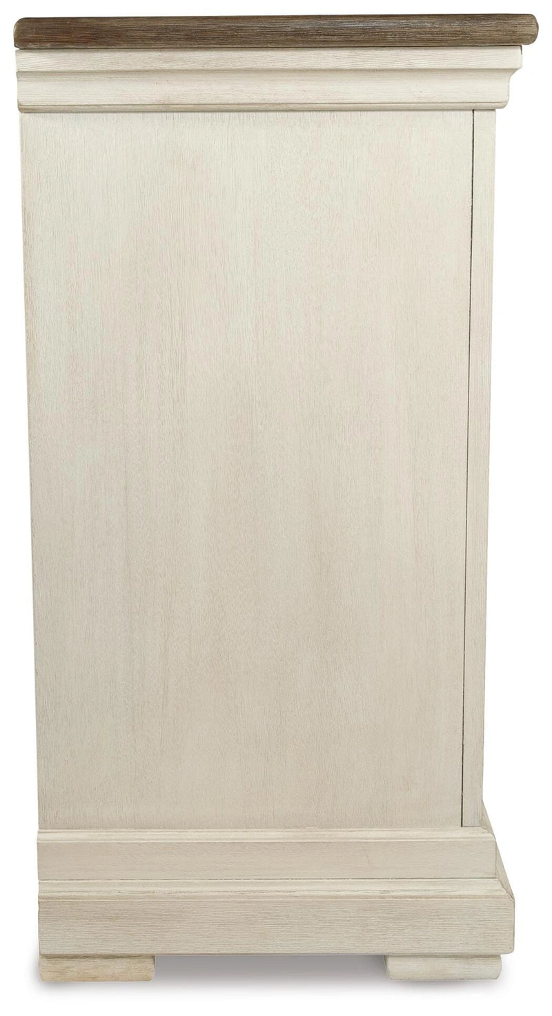Bolanburg Dining Room Set