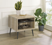 Welsh End Table - Sims Furniture