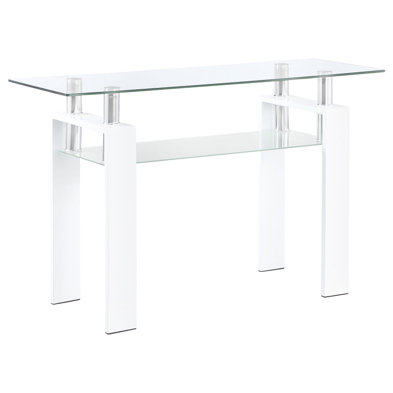 Dyer Console Table
