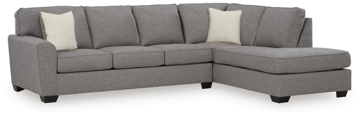 Ferne-Pike 2-Piece Sectional with Chaise image