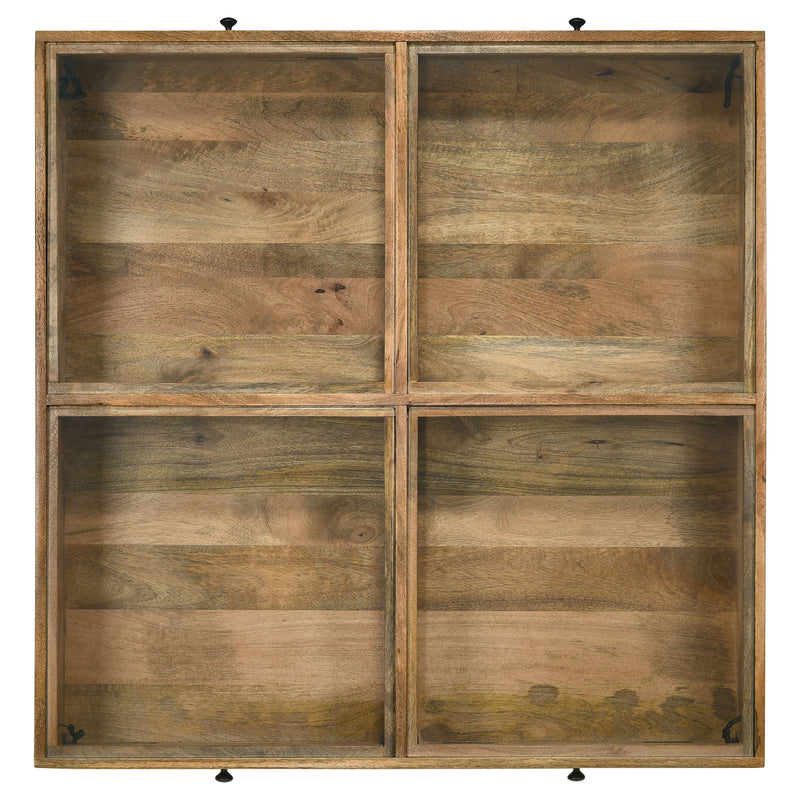 Stephie Coffee Table Sets