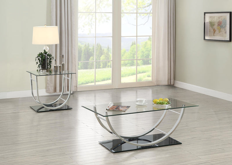 Danville Coffee Table Sets