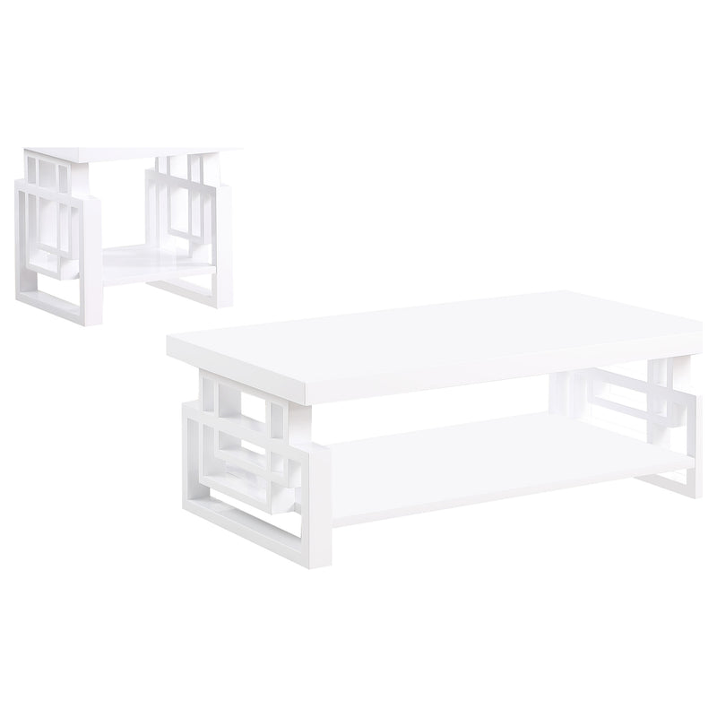 Schmitt Coffee Table Sets