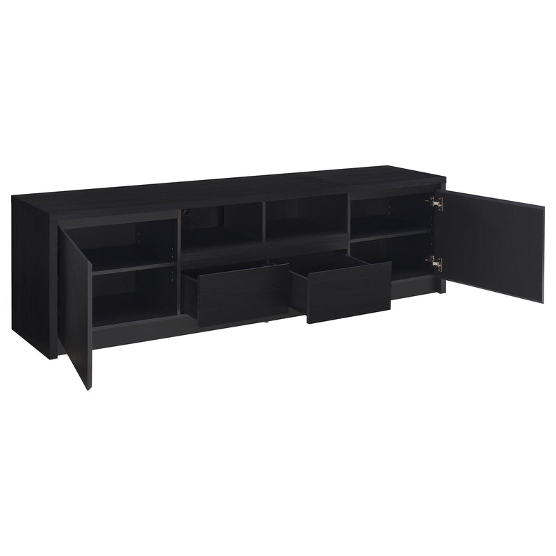 Winfield Entertainment Center