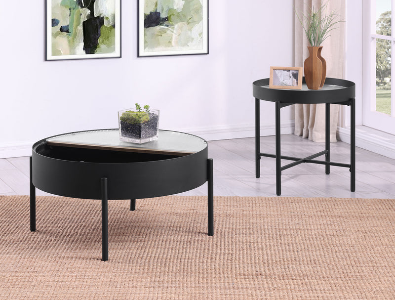 Ozella Coffee Table Sets