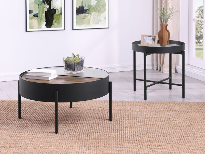 Ozella Tables