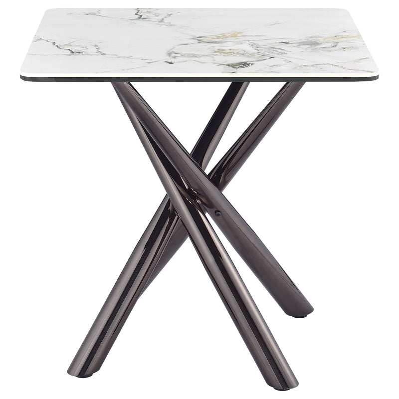 Carvell End & Side Tables