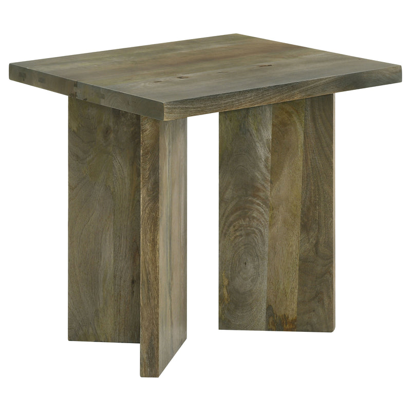 Andando End & Side Table