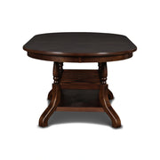 Bixby Dining Table-Espresso