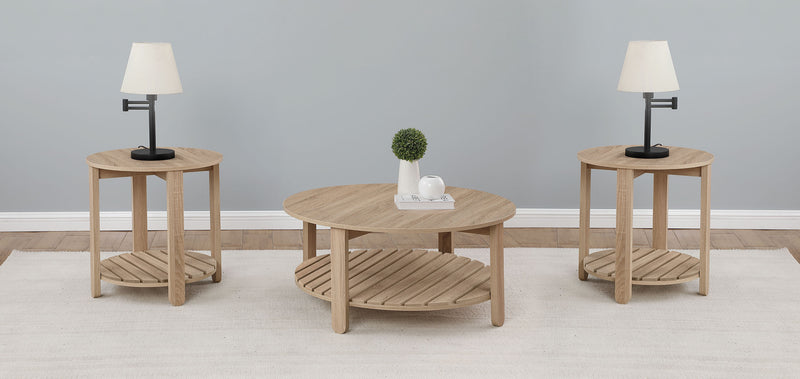 Fowler Coffee Table Sets