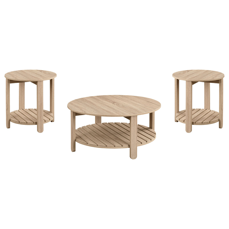 Fowler Coffee Table Sets