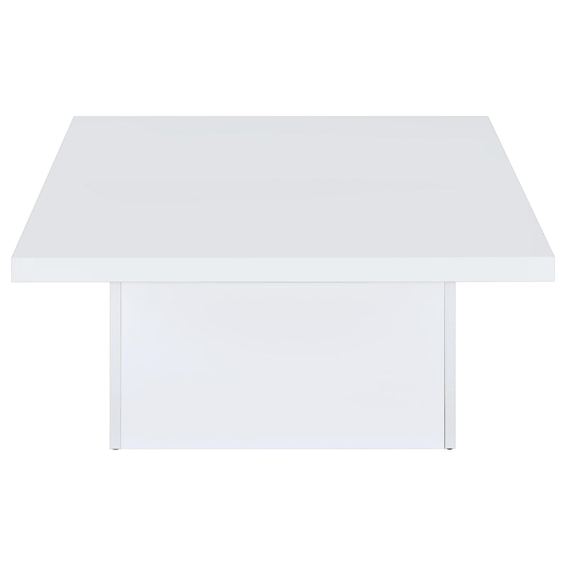 Devar Coffee Table Set