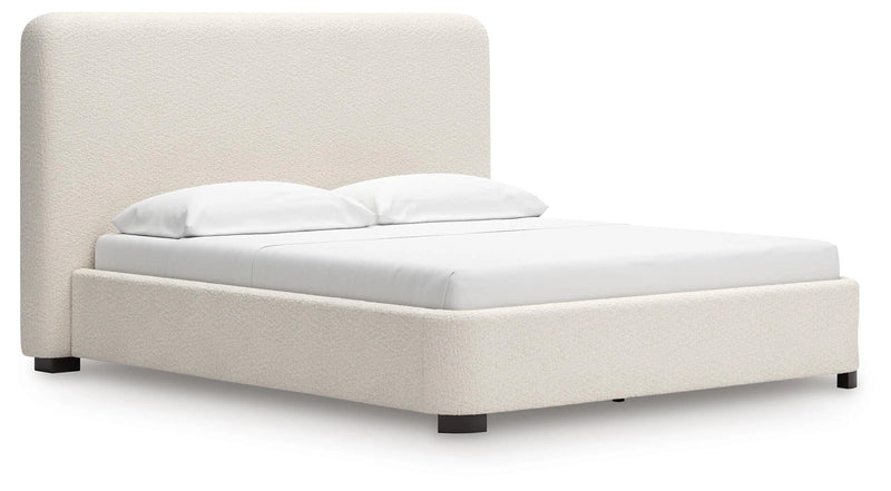 Brintstreet Upholstered Bed
