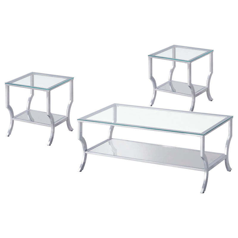 Saide Coffee Table Sets