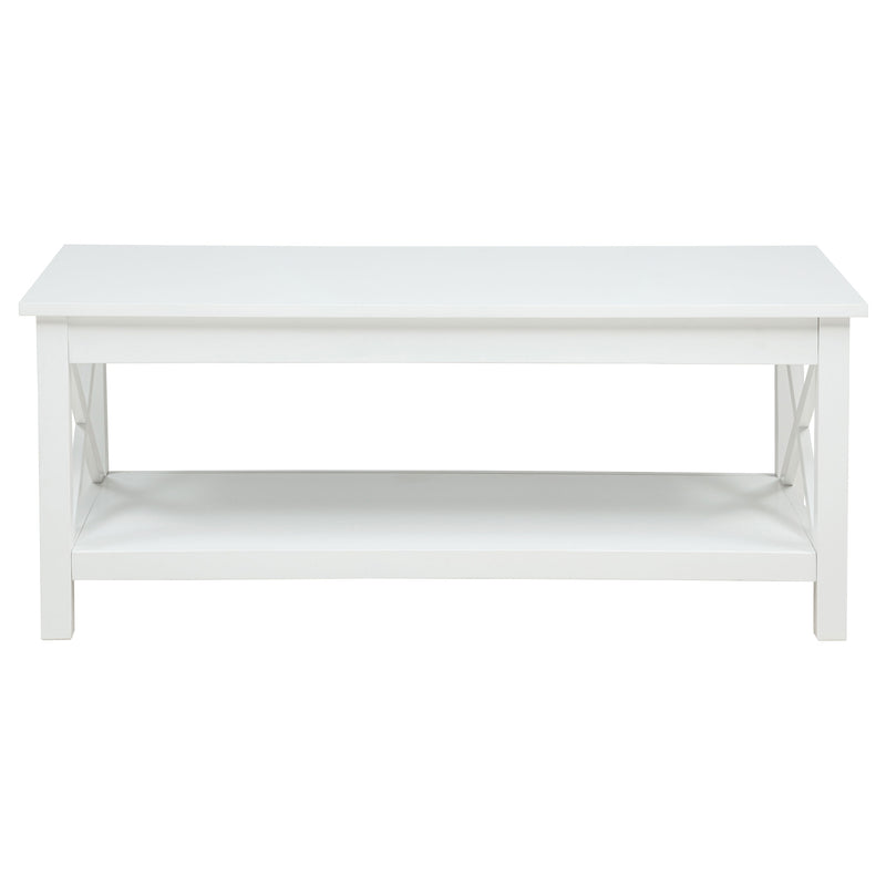 Skyview Lift-Top Coffee Table