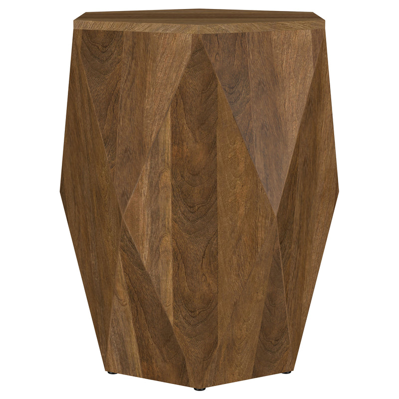 Zalika End & Side Tables