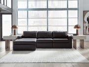 Modmax II Sectional Sofa Chaise - Sims Furniture