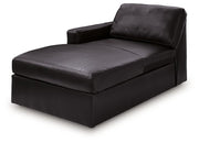 Modmax II Sectional Sofa Chaise - Sims Furniture