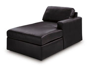 Modmax II Sectional Sofa Chaise - Sims Furniture