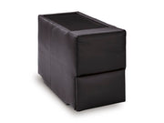 Modmax II Sectional Sofa with Storage Console - Sims Furniture