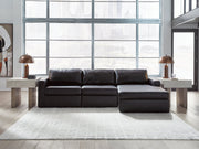 Modmax II Sectional Sofa Chaise - Sims Furniture