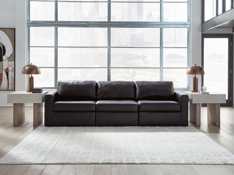Modmax II Sectional Sofa - Sims Furniture