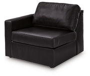 Modmax II Sectional Loveseat - Sims Furniture