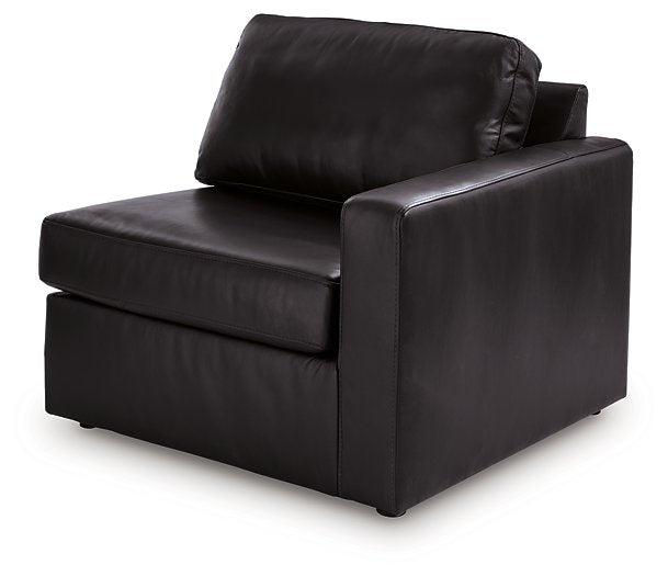 Modmax II Sectional Sofa - Sims Furniture