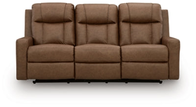 Mackmenville Reclining Sofa - Sims Furniture
