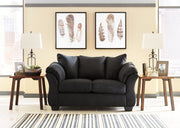 Darcy Loveseat - Sims Furniture
