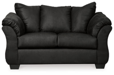 Darcy Loveseat - Sims Furniture