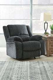 Draycoll Power Recliner - Sims Furniture