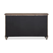 Mariana Dresser -Vintage Creme
