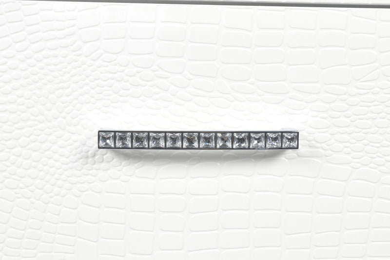 VALENTINO LINGERIE CHEST-WHITE