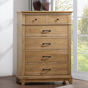 Sunstone Chest-Honey
