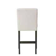 High Line Counter Chair (2 Per Carton)-White