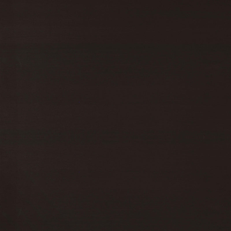 Eliam Rectangular Bookcase with 2 Fixed Shelves Cappuccino