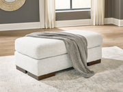 Hartside Ottoman - Sims Furniture